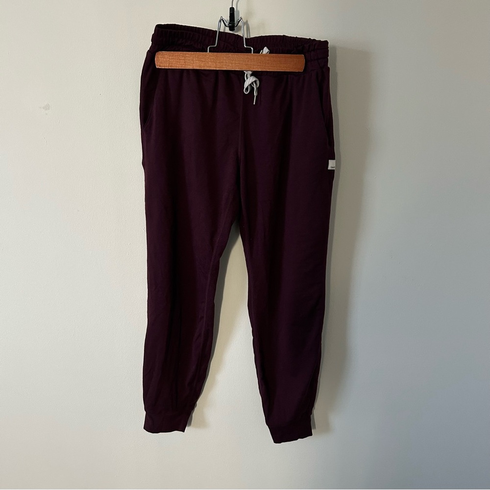 Vuori Halo Performance Set - Ruby Heather Small P… - image 8